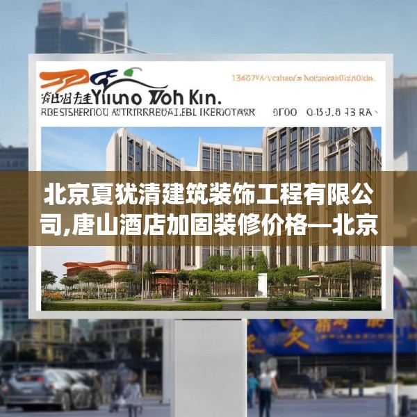 北京夏犹清建筑装饰工程有限公司,唐山酒店加固装修价格—北京夏犹清建筑装饰工程有限公司361.a237b238c241fgy.248jhhj