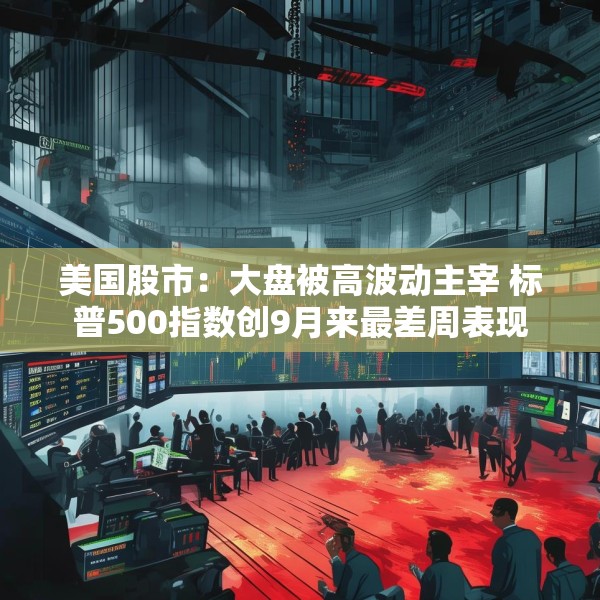 美国股市：大盘被高波动主宰 标普500指数创9月来最差周表现