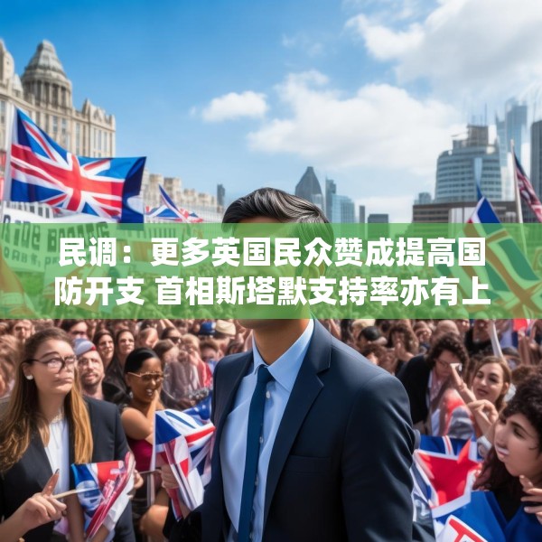 民调：更多英国民众赞成提高国防开支 首相斯塔默支持率亦有上升