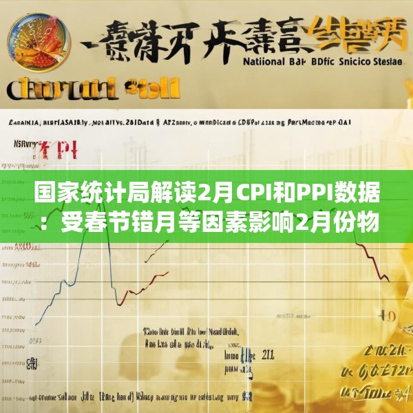 国家统计局解读2月CPI和PPI数据：受春节错月等因素影响2月份物价有所回落 当前物价温和回升的态势没有改变