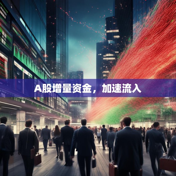A股增量资金，加速流入