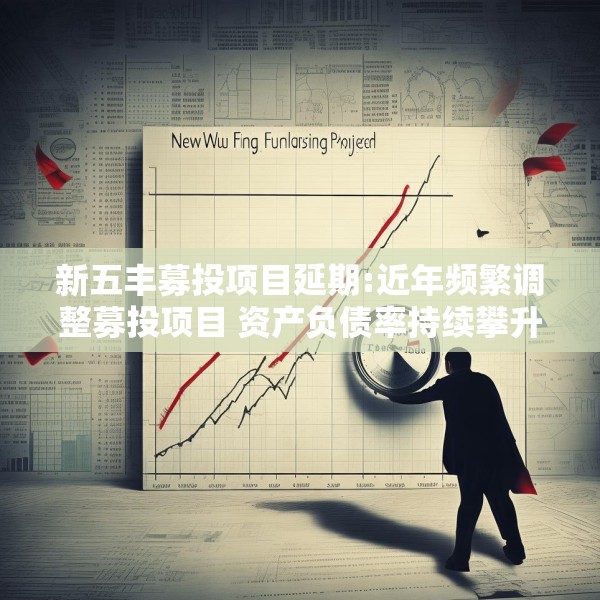 新五丰募投项目延期:近年频繁调整募投项目 资产负债率持续攀升