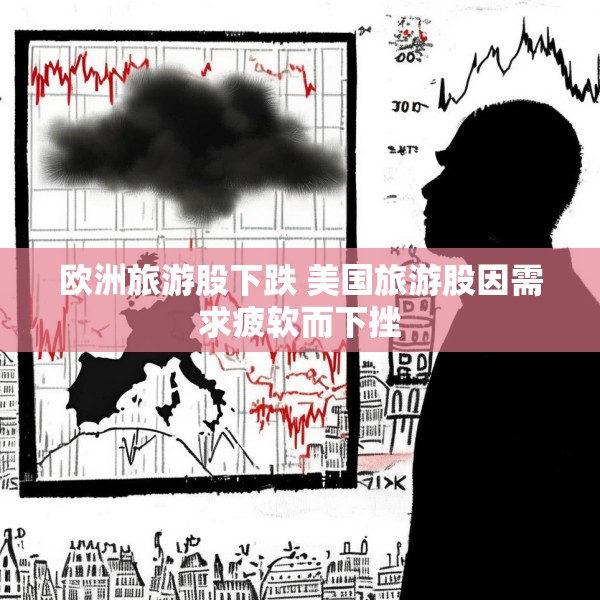 欧洲旅游股下跌 美国旅游股因需求疲软而下挫