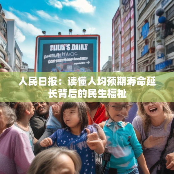 人民日报：读懂人均预期寿命延长背后的民生福祉