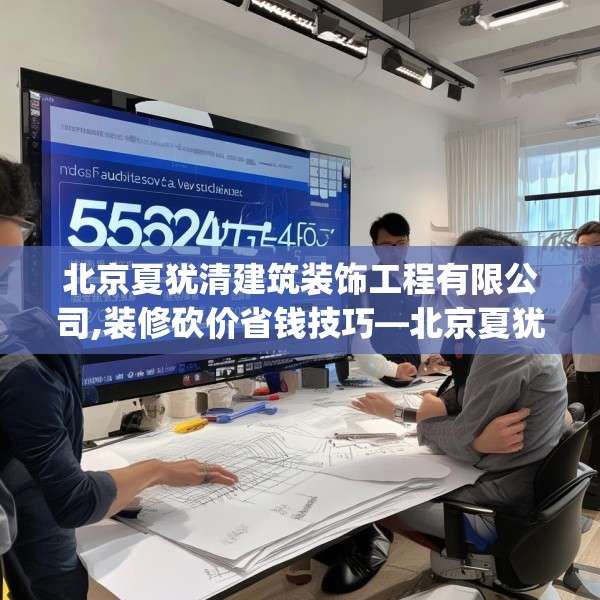 北京夏犹清建筑装饰工程有限公司,装修砍价省钱技巧—北京夏犹清建筑装饰工程有限公司560.a436b437c440fgy.44776660
