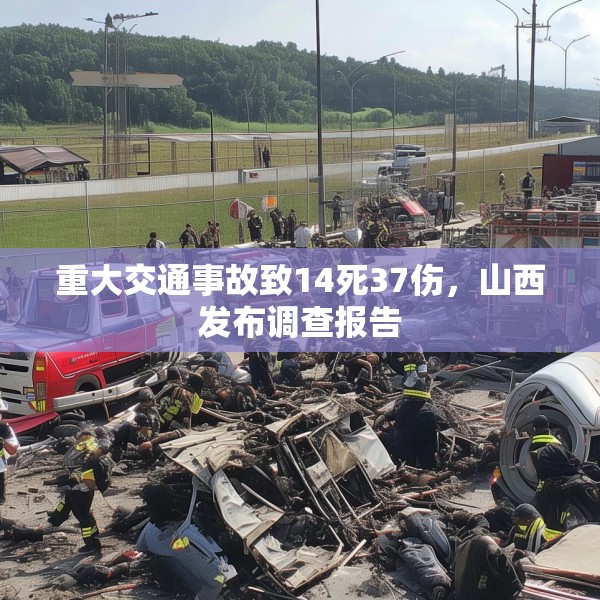 重大交通事故致14死37伤，山西发布调查报告