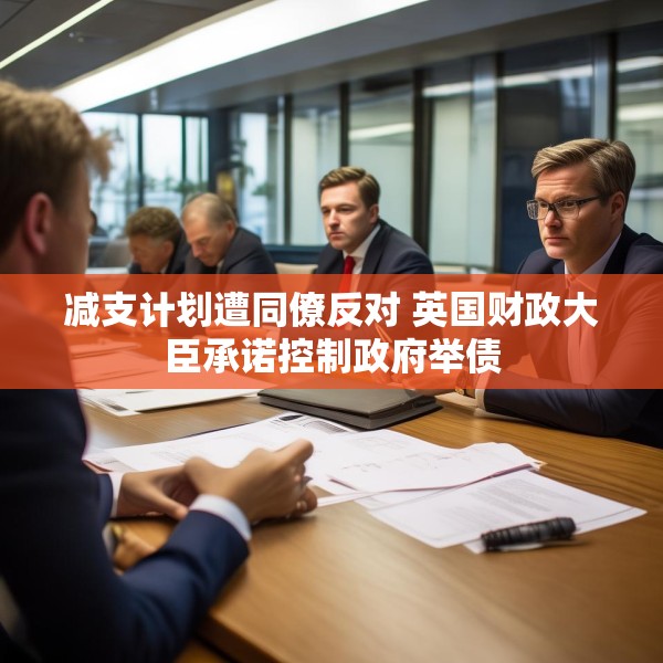 减支计划遭同僚反对 英国财政大臣承诺控制政府举债