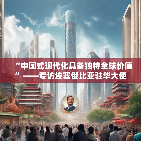 “中国式现代化具备独特全球价值”——专访埃塞俄比亚驻华大使塔费拉