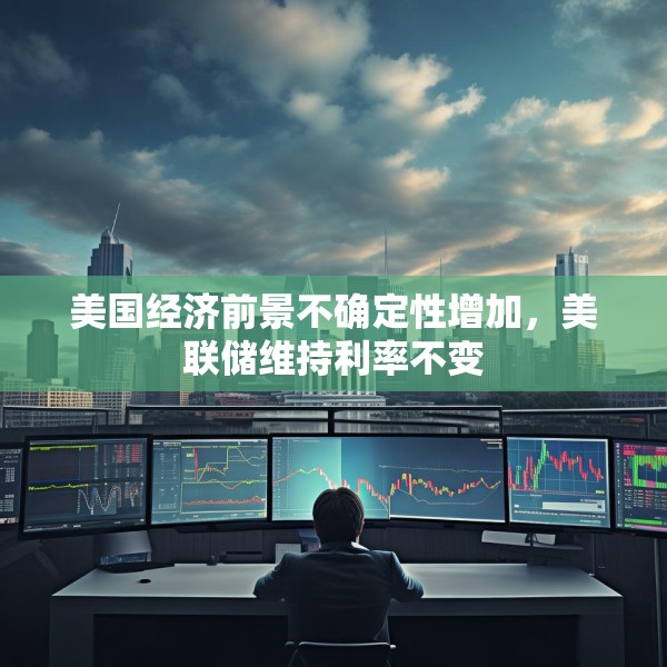 美国经济前景不确定性增加，美联储维持利率不变