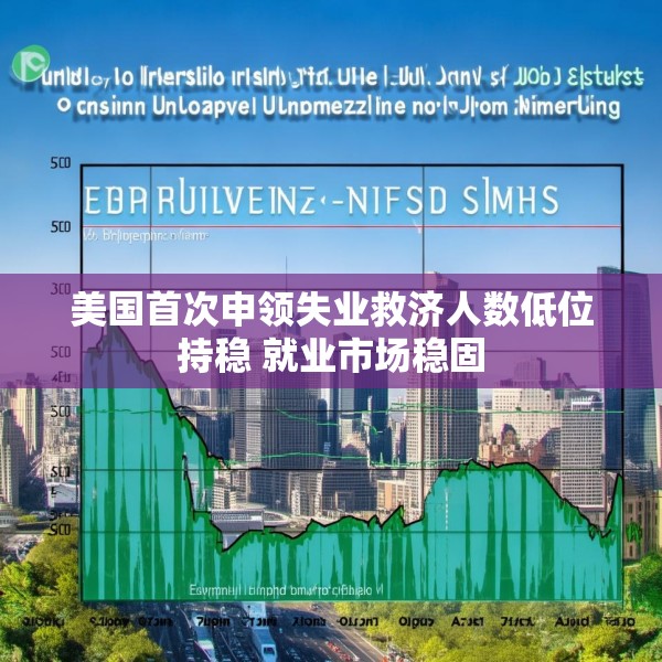美国首次申领失业救济人数低位持稳 就业市场稳固