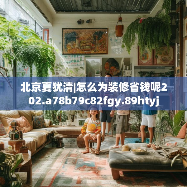 北京夏犹清|怎么为装修省钱呢202.a78b79c82fgy.89htyj