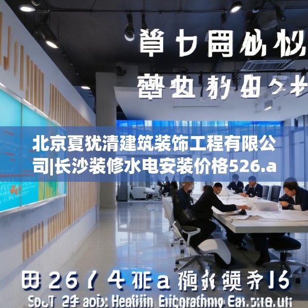 北京夏犹清建筑装饰工程有限公司|长沙装修水电安装价格526.a402b403c406fgy.413htyj