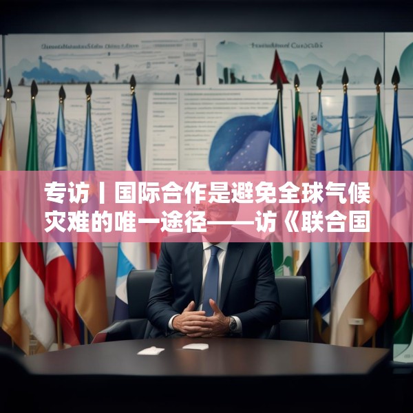 专访丨国际合作是避免全球气候灾难的唯一途径——访《联合国气候变化框架公约》秘书处执行秘书斯蒂尔