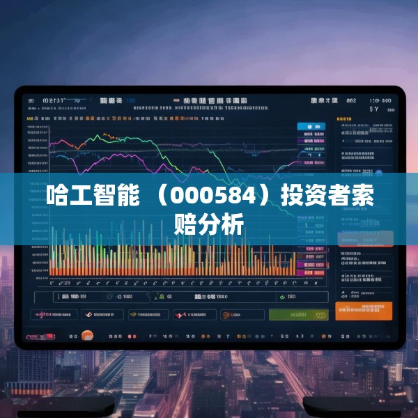 哈工智能 （000584）投资者索赔分析