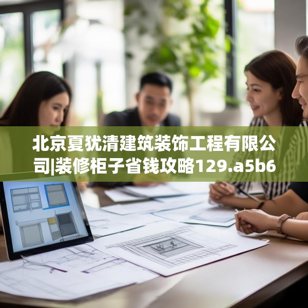 北京夏犹清建筑装饰工程有限公司|装修柜子省钱攻略129.a5b6c9fgy.16uyk
