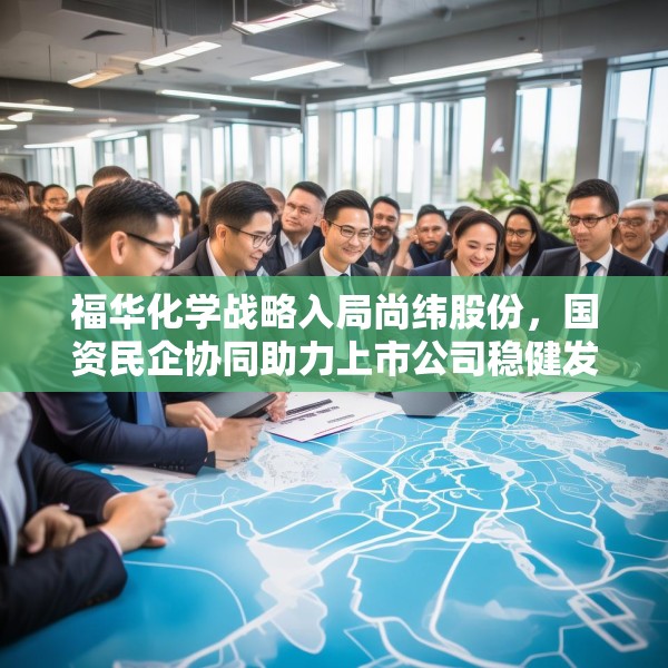 福华化学战略入局尚纬股份，国资民企协同助力上市公司稳健发展