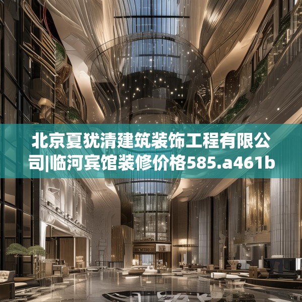 北京夏犹清建筑装饰工程有限公司|临河宾馆装修价格585.a461b462c465fgy.472fghfd