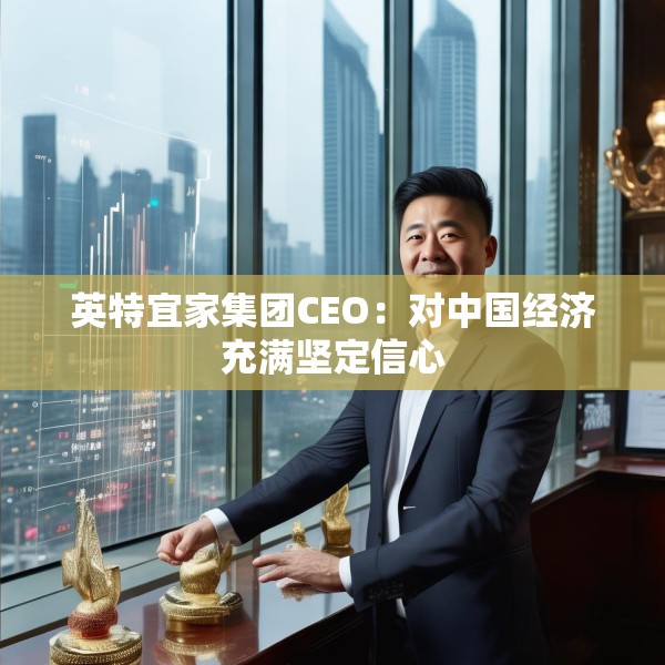 英特宜家集团CEO：对中国经济充满坚定信心