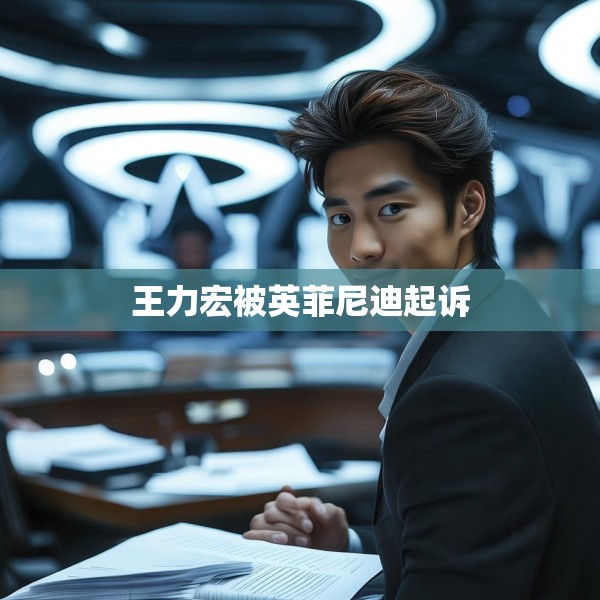 王力宏被英菲尼迪起诉