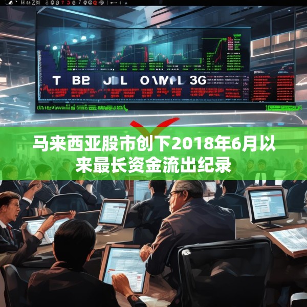 马来西亚股市创下2018年6月以来最长资金流出纪录