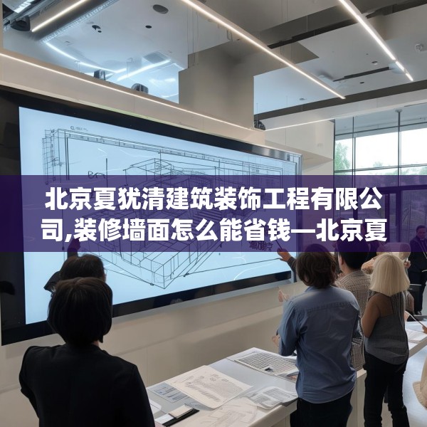 北京夏犹清建筑装饰工程有限公司,装修墙面怎么能省钱—北京夏犹清建筑装饰工程有限公司411.a287b288c291fgy.298fhsg