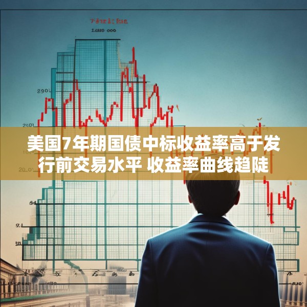 美国7年期国债中标收益率高于发行前交易水平 收益率曲线趋陡