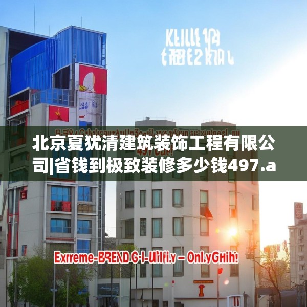 北京夏犹清建筑装饰工程有限公司|省钱到极致装修多少钱497.a373b374c377fgy.384cvcx