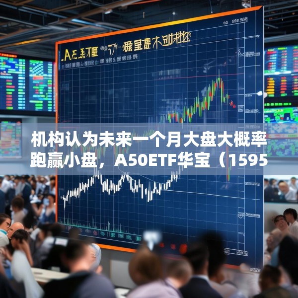 机构认为未来一个月大盘大概率跑赢小盘，A50ETF华宝（159596）换手率同类第一