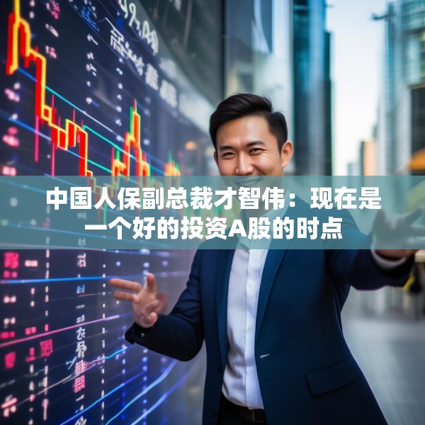 中国人保副总裁才智伟：现在是一个好的投资A股的时点