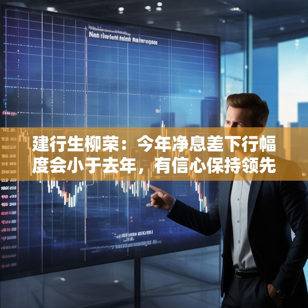 建行生柳荣：今年净息差下行幅度会小于去年，有信心保持领先优势