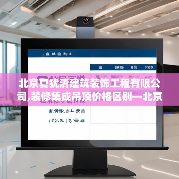 北京夏犹清建筑装饰工程有限公司,装修集成吊顶价格区别—北京夏犹清建筑装饰工程有限公司227.a103b104c107fgy.114cvcx