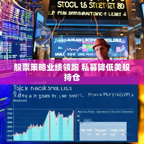 股票策略业绩领跑 私募降低美股持仓
