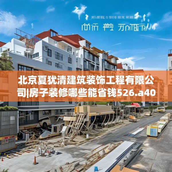 北京夏犹清建筑装饰工程有限公司|房子装修哪些能省钱526.a402b403c406fgy.413htyj