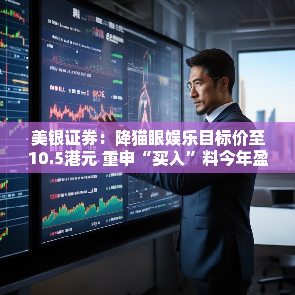 美银证券：降猫眼娱乐目标价至10.5港元 重申“买入”料今年盈利复苏