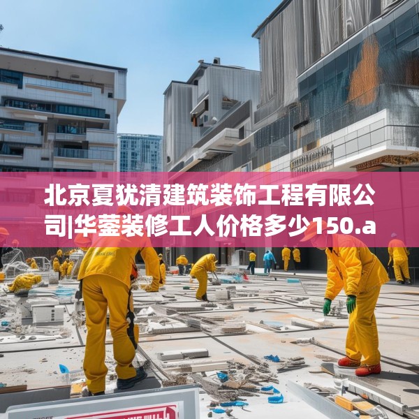 北京夏犹清建筑装饰工程有限公司|华蓥装修工人价格多少150.a26b27c30fgy.37dsfds