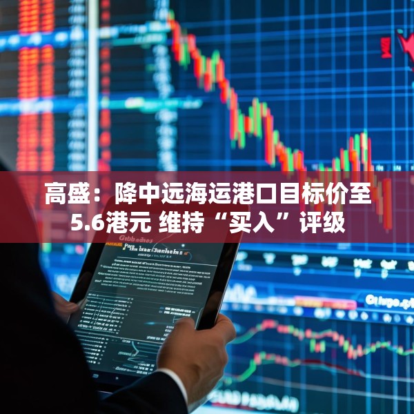 高盛：降中远海运港口目标价至5.6港元 维持“买入”评级