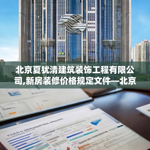 北京夏犹清建筑装饰工程有限公司,新房装修价格规定文件—北京夏犹清建筑装饰工程有限公司278.a154b155c158fgy.165wew