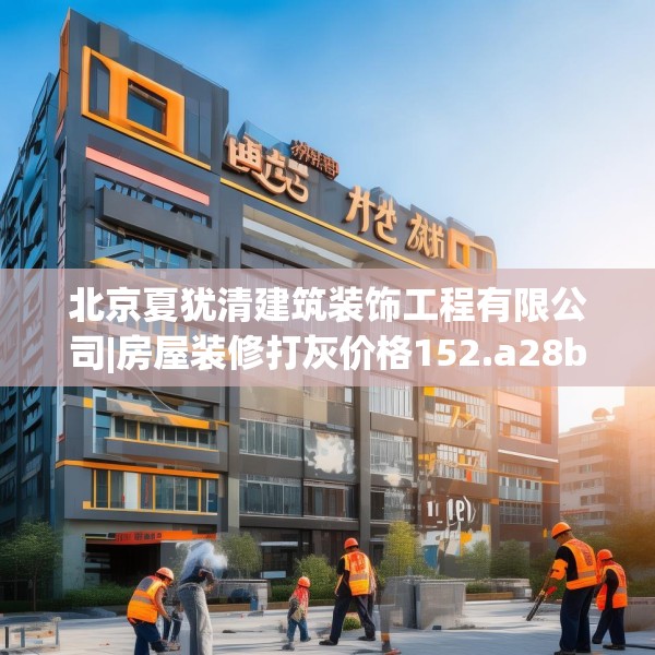 北京夏犹清建筑装饰工程有限公司|房屋装修打灰价格152.a28b29c32fgy.39wew