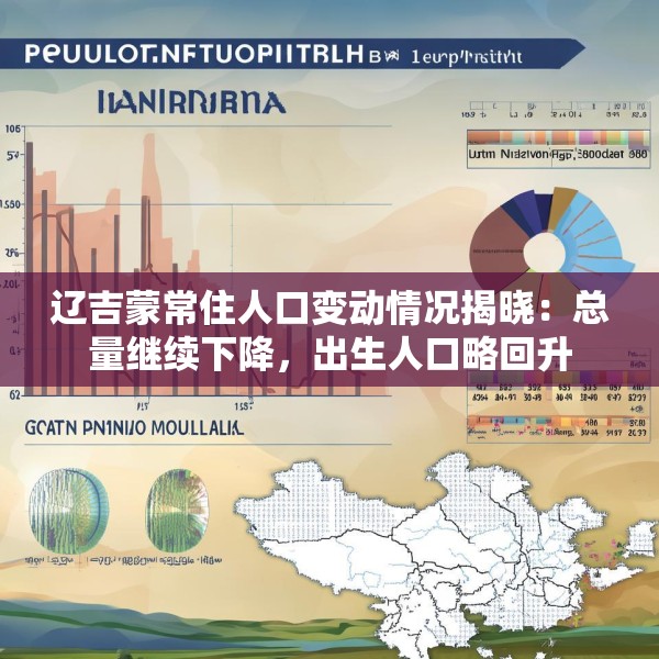 辽吉蒙常住人口变动情况揭晓：总量继续下降，出生人口略回升