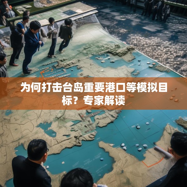 为何打击台岛重要港口等模拟目标？专家解读