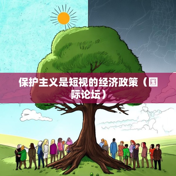 保护主义是短视的经济政策（国际论坛）