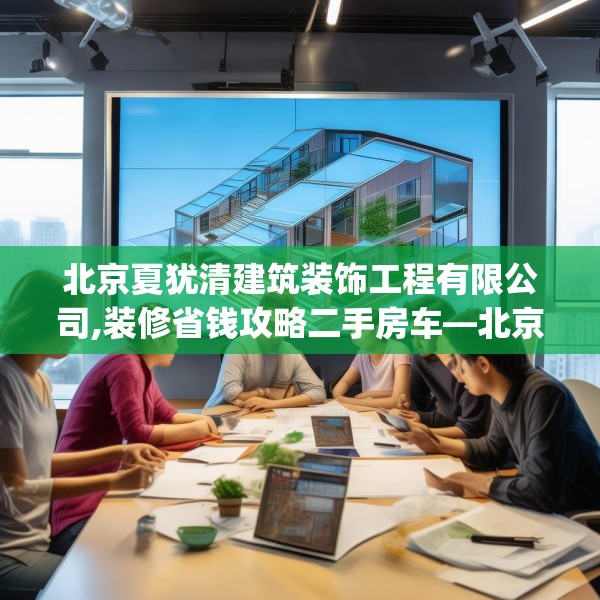 北京夏犹清建筑装饰工程有限公司,装修省钱攻略二手房车—北京夏犹清建筑装饰工程有限公司141.a17b18c21fgy.28fhsg