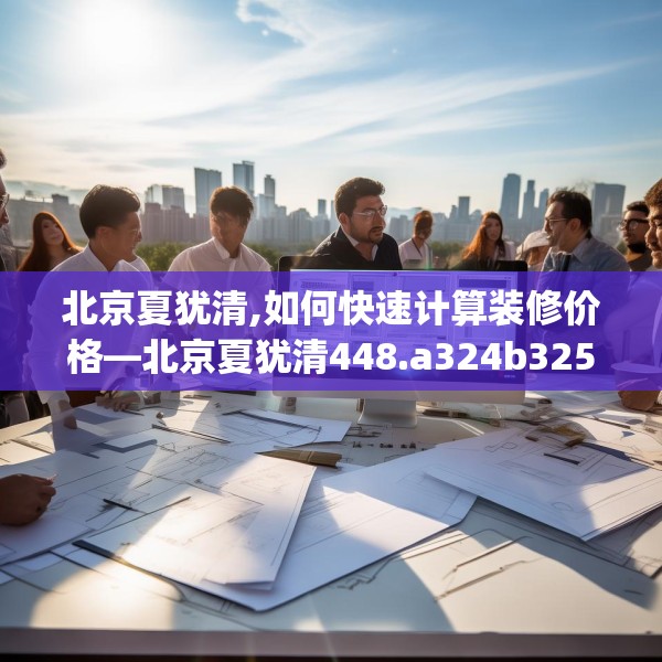 北京夏犹清,如何快速计算装修价格—北京夏犹清448.a324b325c328fgy.335dewqe