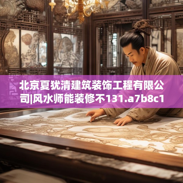 北京夏犹清建筑装饰工程有限公司|风水师能装修不131.a7b8c11fgy.18fds