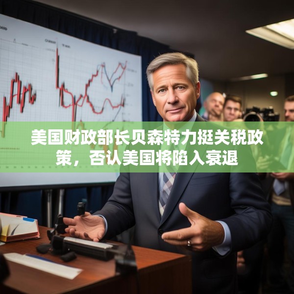 美国财政部长贝森特力挺关税政策，否认美国将陷入衰退