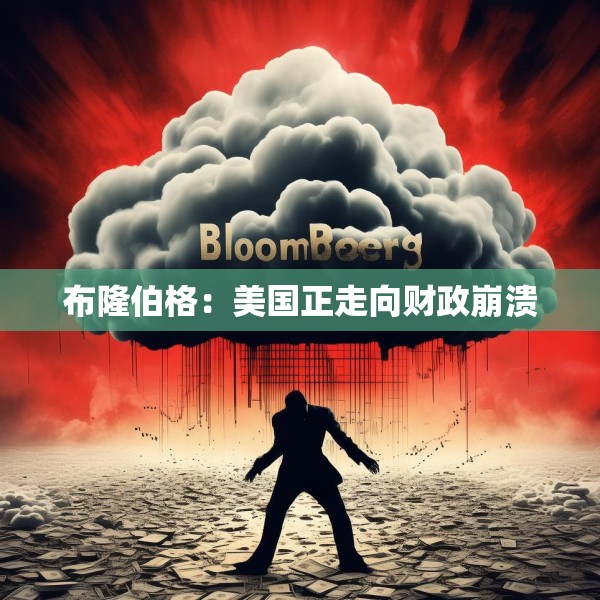 布隆伯格：美国正走向财政崩溃