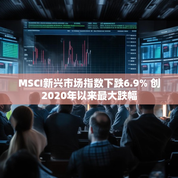 MSCI新兴市场指数下跌6.9% 创2020年以来最大跌幅