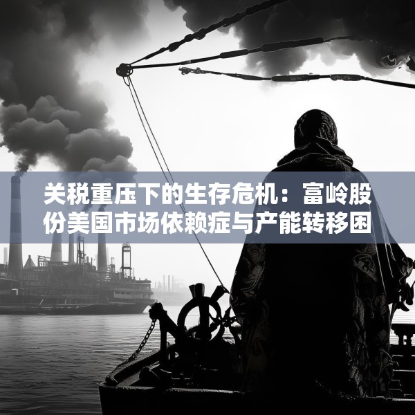 关税重压下的生存危机：富岭股份美国市场依赖症与产能转移困局