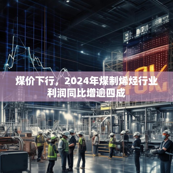煤价下行，2024年煤制烯烃行业利润同比增逾四成