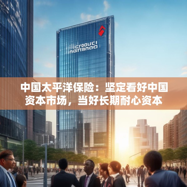 中国太平洋保险：坚定看好中国资本市场，当好长期耐心资本